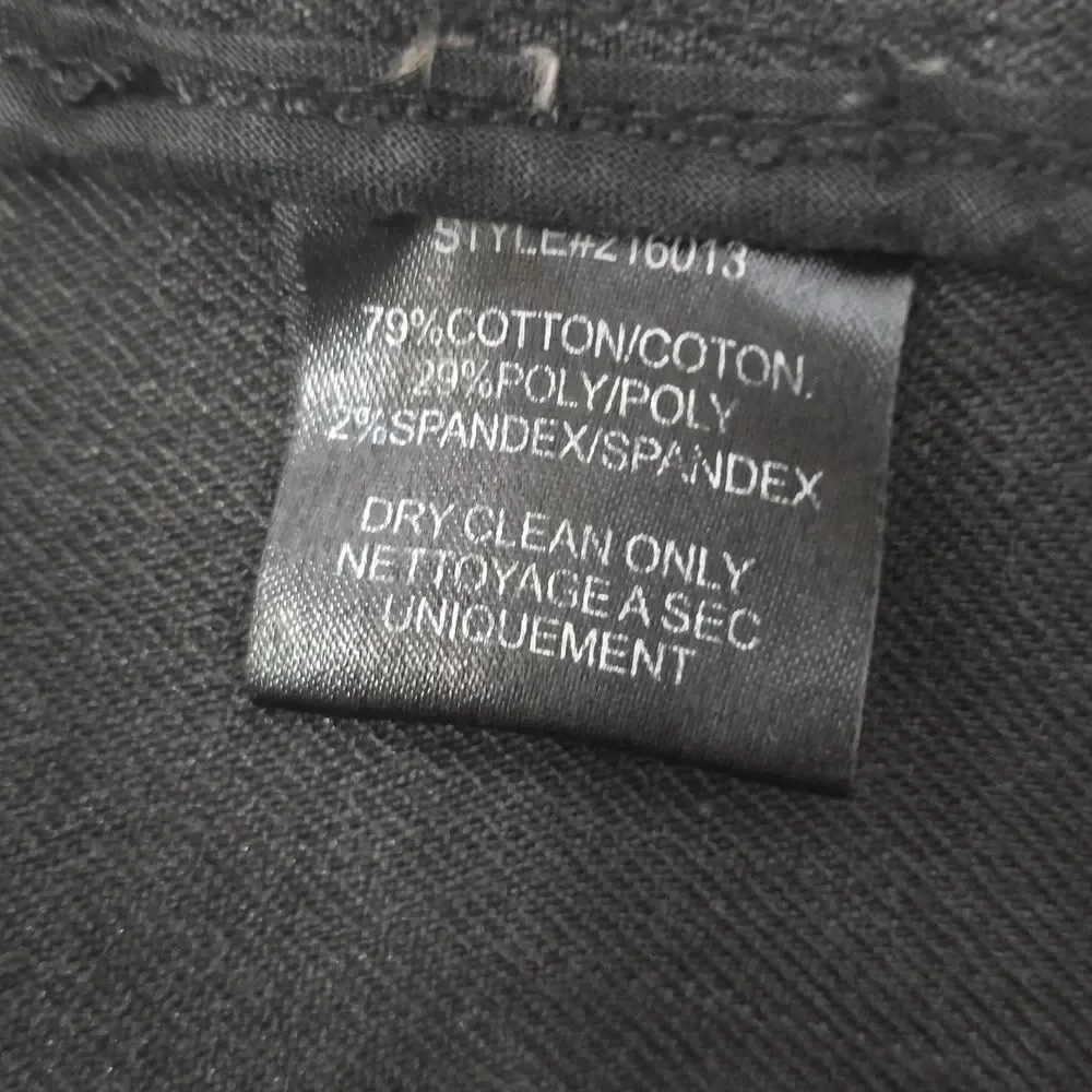 Royal Underground Men's Jacket XXL‎